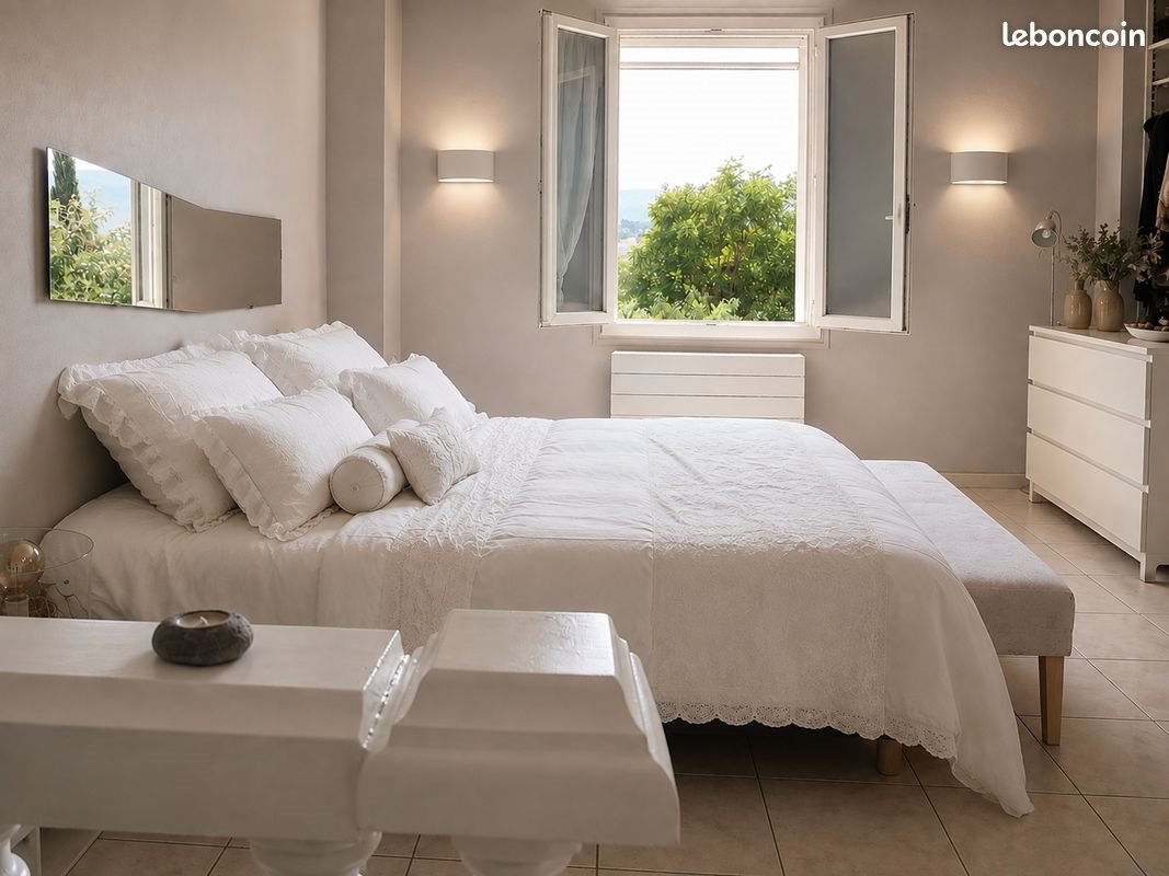 Maison à vendre, 48m², Marseille 11ème
