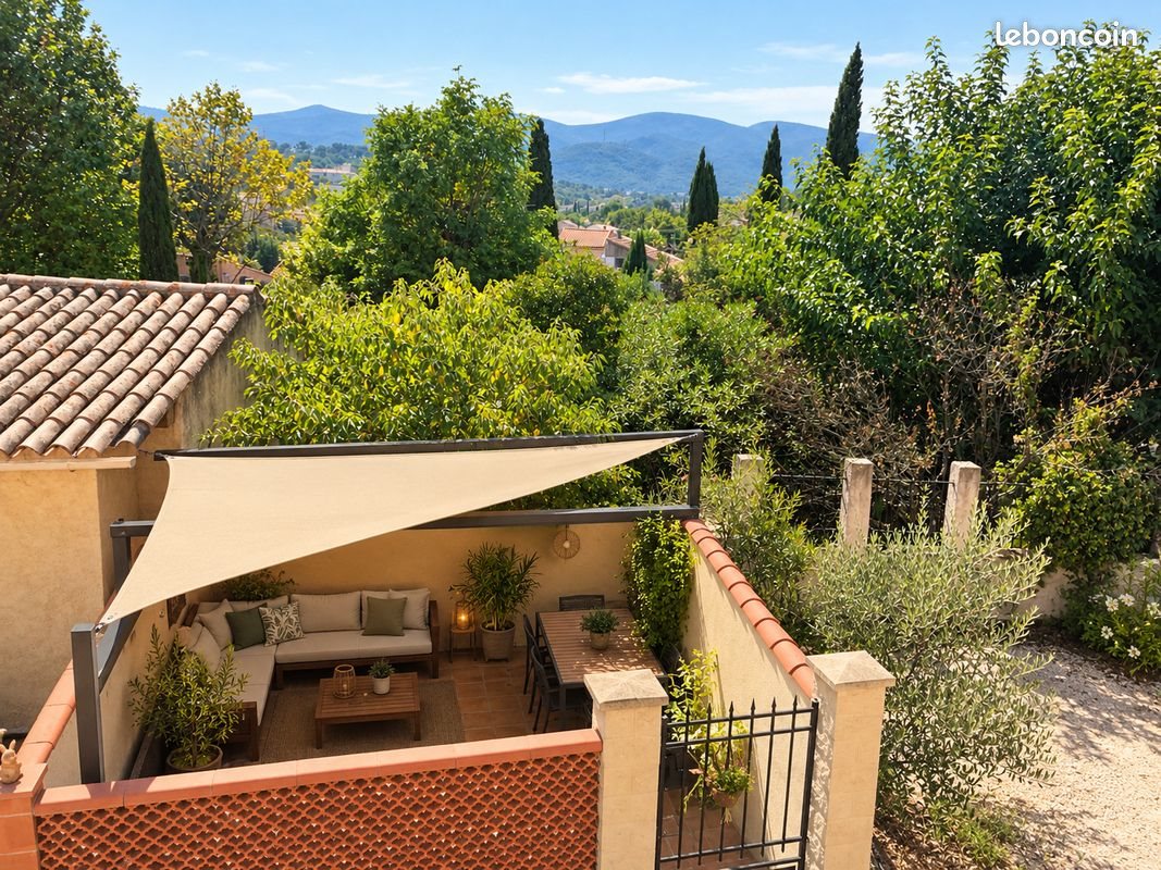 Maison à vendre, 48m², Marseille 11ème