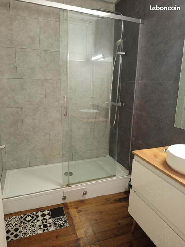 Appartement à louer, 70m², Millau