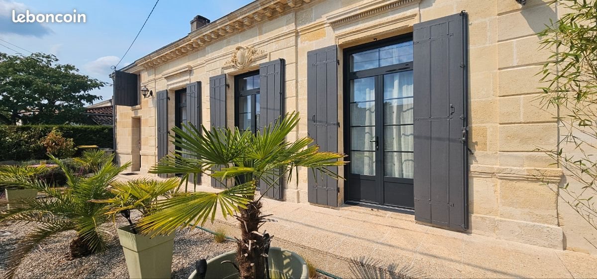 Maison à vendre, 135m², Margaux