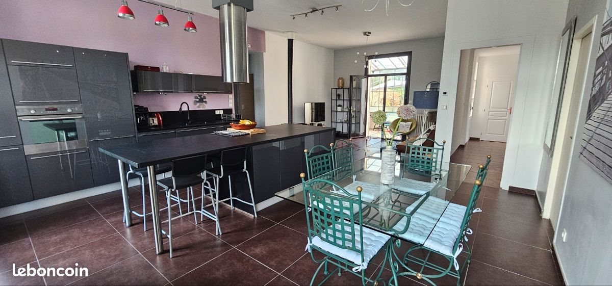 Maison à vendre, 135m², Margaux