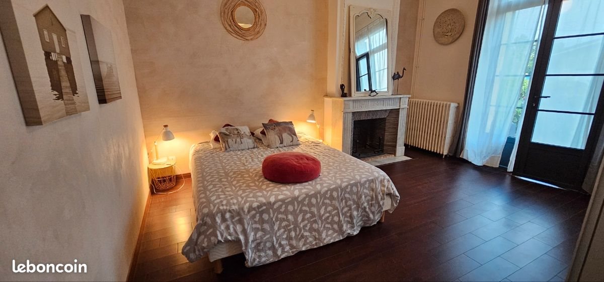 Maison à vendre, 135m², Margaux