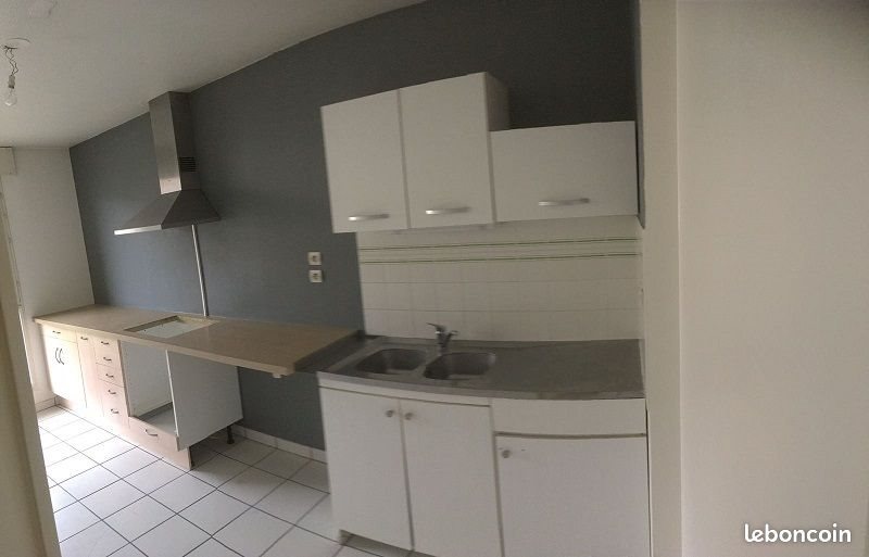 Appartement à louer, 72m², Albertville