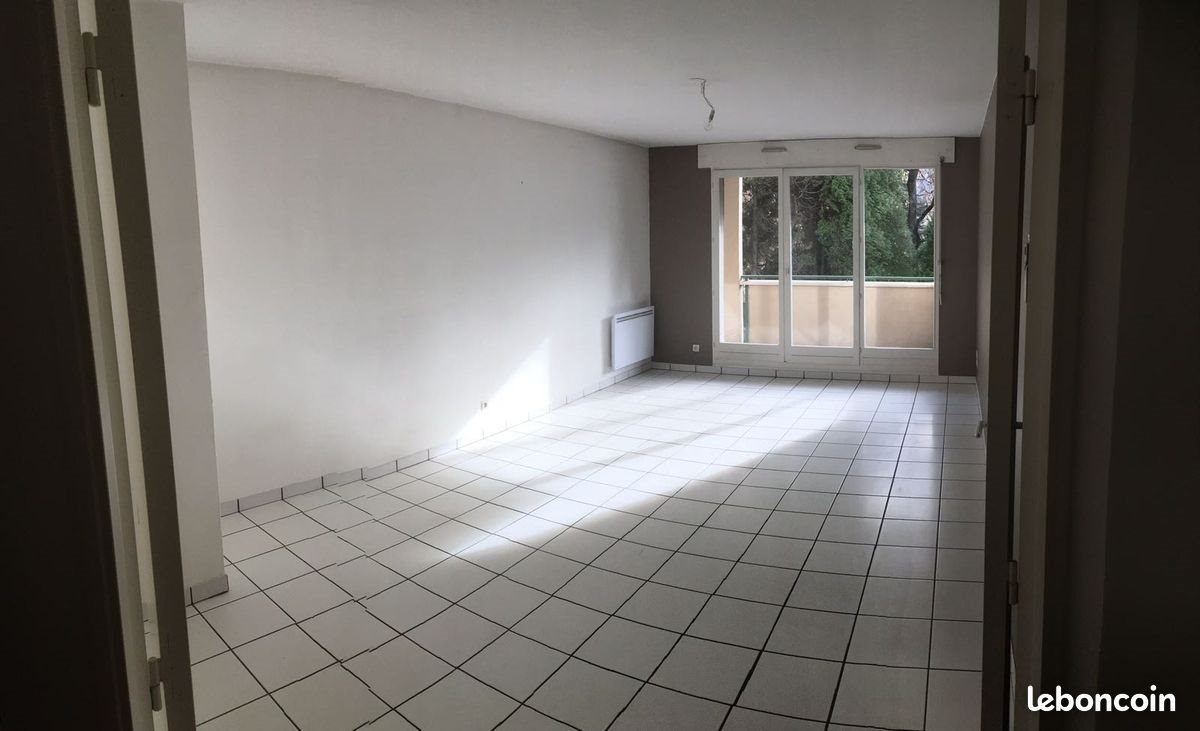 Appartement à louer, 72m², Albertville