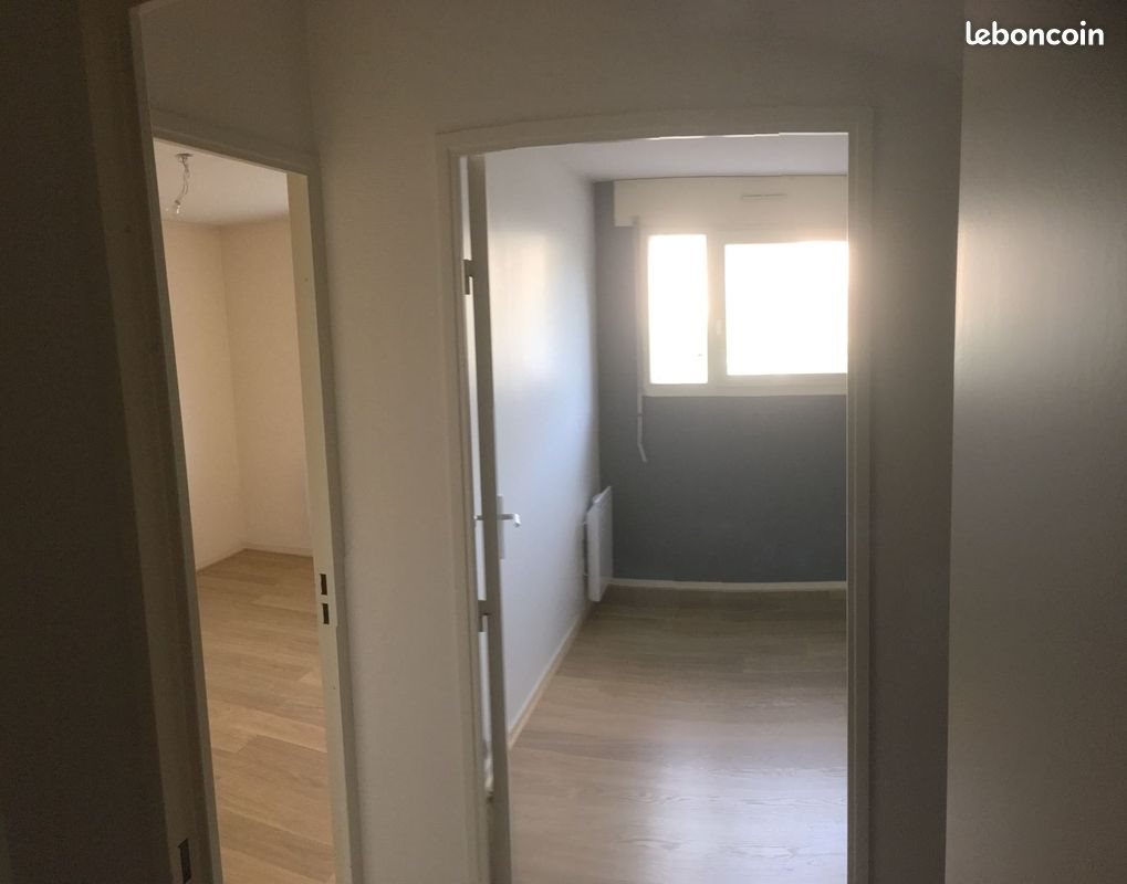 Appartement à louer, 72m², Albertville