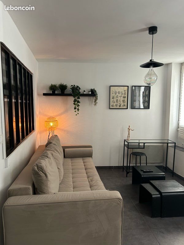 Appartement à louer, 40m², Avignon