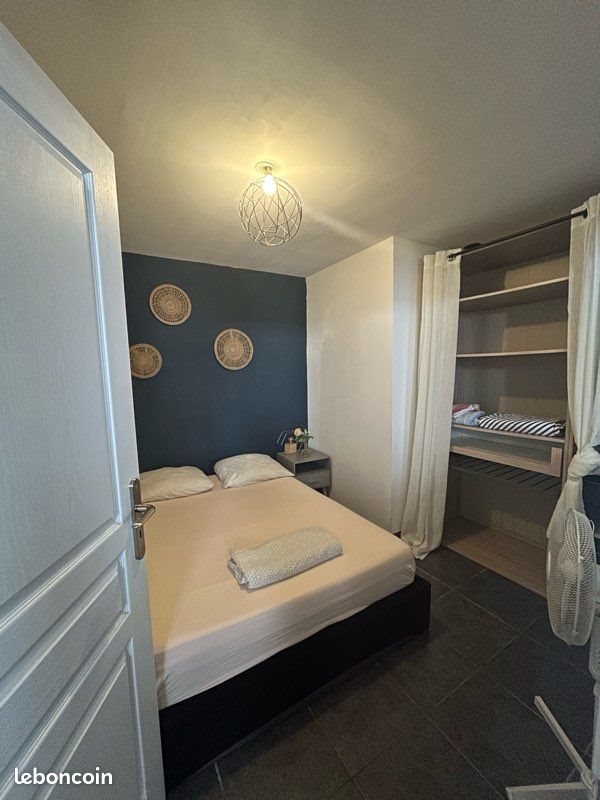 Appartement à louer, 40m², Avignon