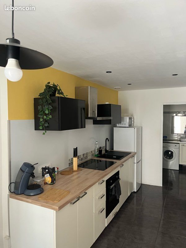 Appartement à louer, 40m², Avignon