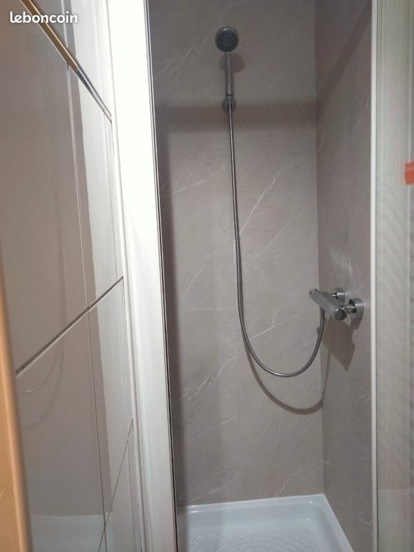 Appartement à louer, 20m², Pont-Audemer