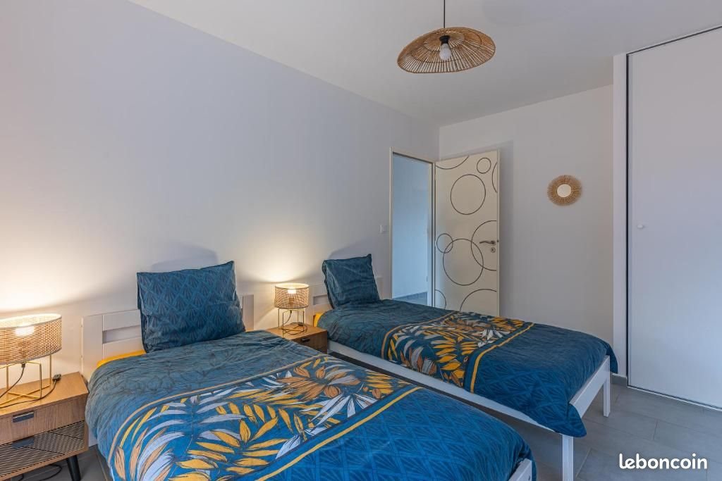 Maison à louer, 70m², Cissac-Médoc