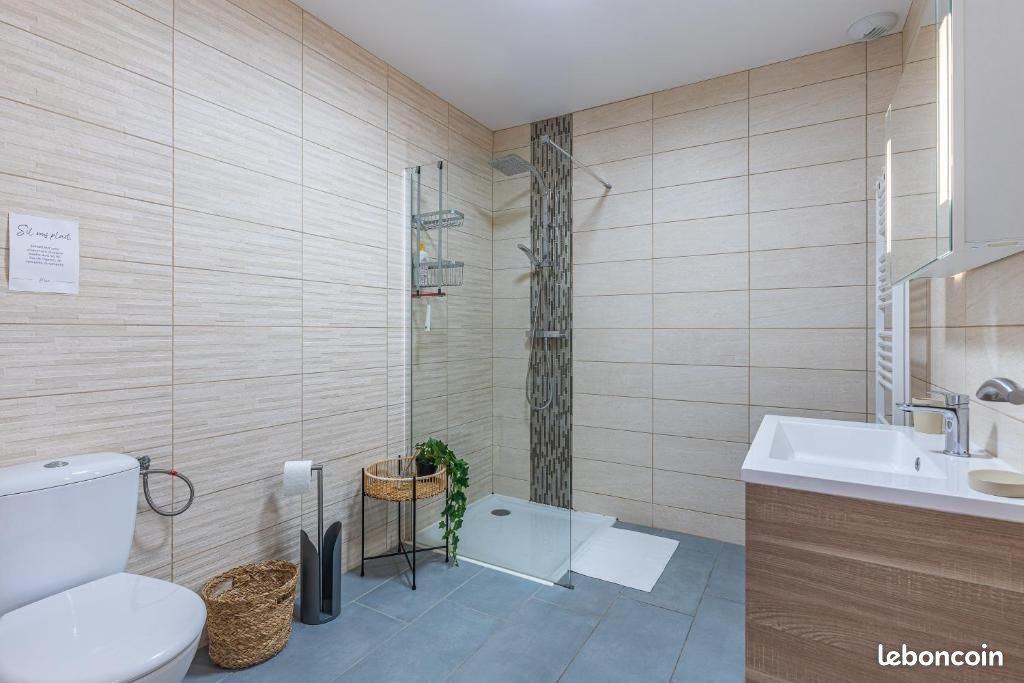 Maison à louer, 70m², Cissac-Médoc