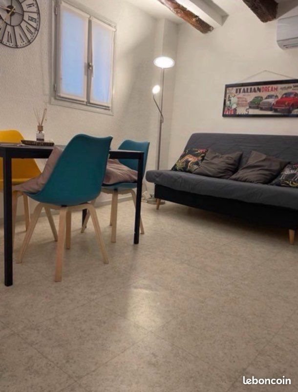 Appartement à louer, 26m², Avignon