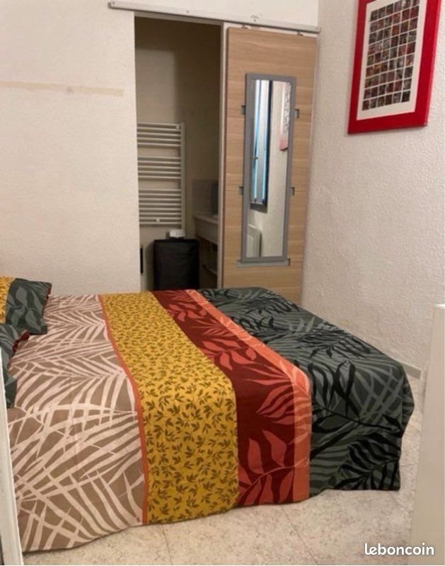 Appartement à louer, 26m², Avignon