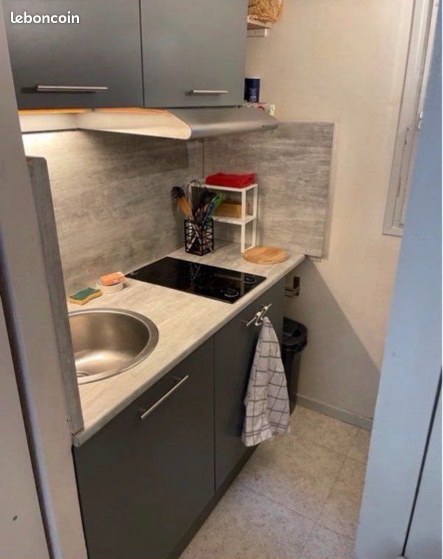Appartement à louer, 26m², Avignon