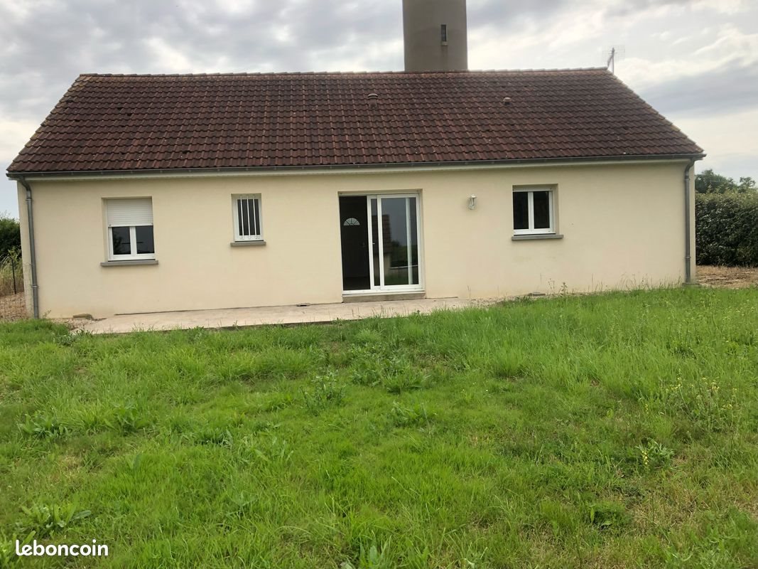 Maison à vendre, 84m², Vendôme