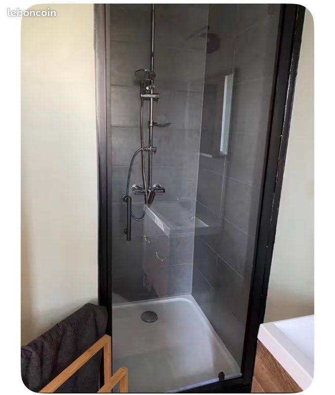 Appartement à louer, 40m², Saint-Dizier
