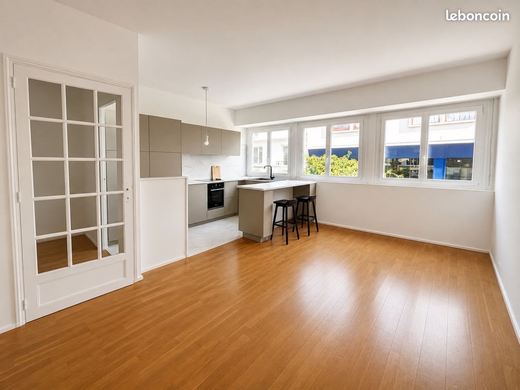 Appartement à vendre, 180m², La Roche-sur-Yon