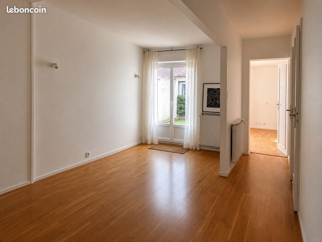 Appartement à vendre, 180m², La Roche-sur-Yon
