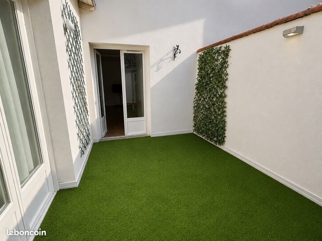 Appartement à vendre, 180m², La Roche-sur-Yon