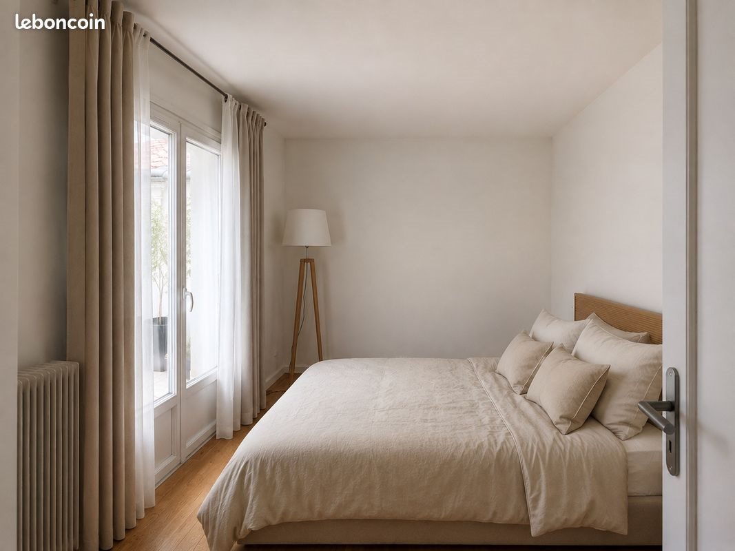 Appartement à vendre, 180m², La Roche-sur-Yon