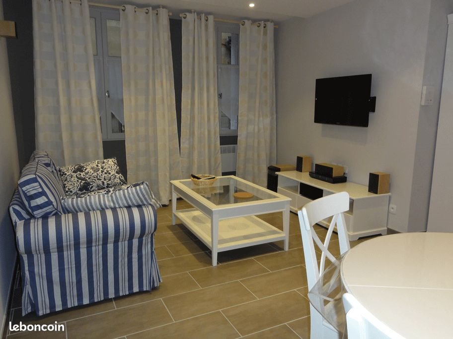 Appartement à louer, 66m², Blaye