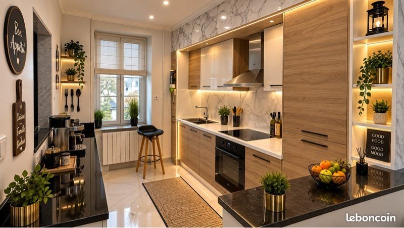 Maison à louer, 90m², Sougé-le-Ganelon