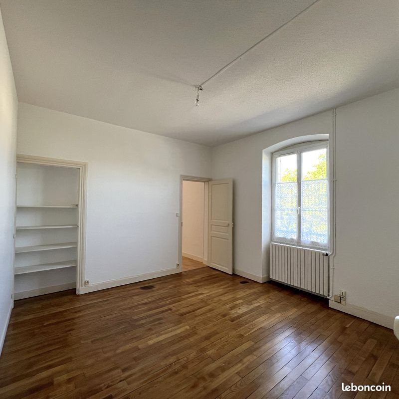 Appartement à louer, 71m², Dole