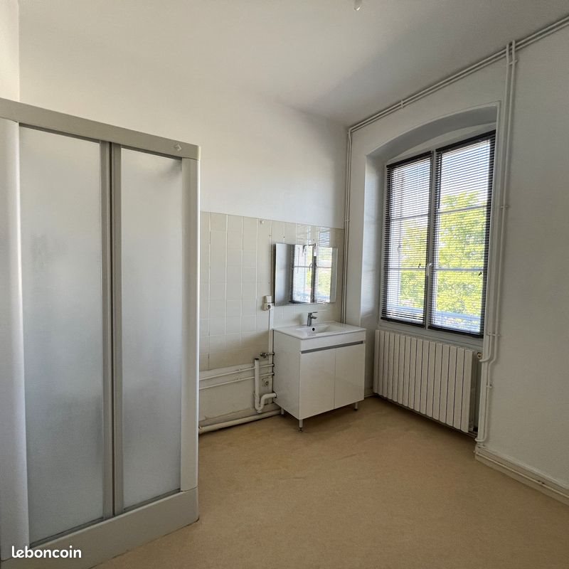 Appartement à louer, 71m², Dole
