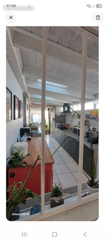 Maison à louer, 75m², Les Sables-d'Olonne