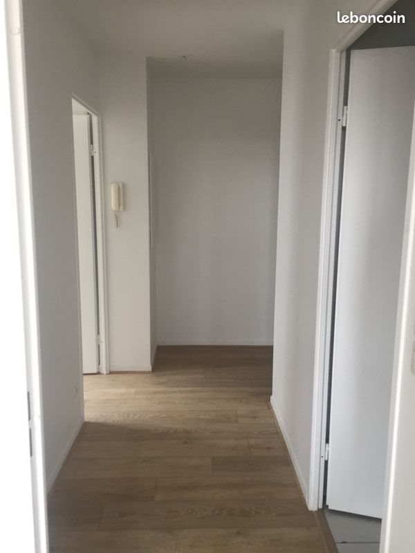 Appartement à vendre, 46m², Vitry-sur-Seine