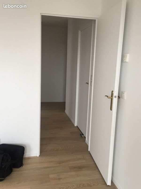 Appartement à vendre, 46m², Vitry-sur-Seine