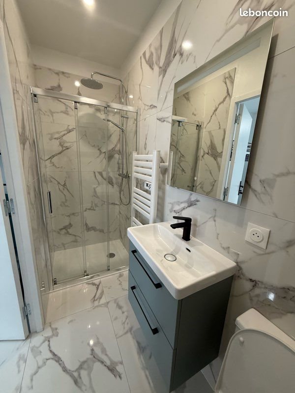 Appartement à louer, 14m², Nancy