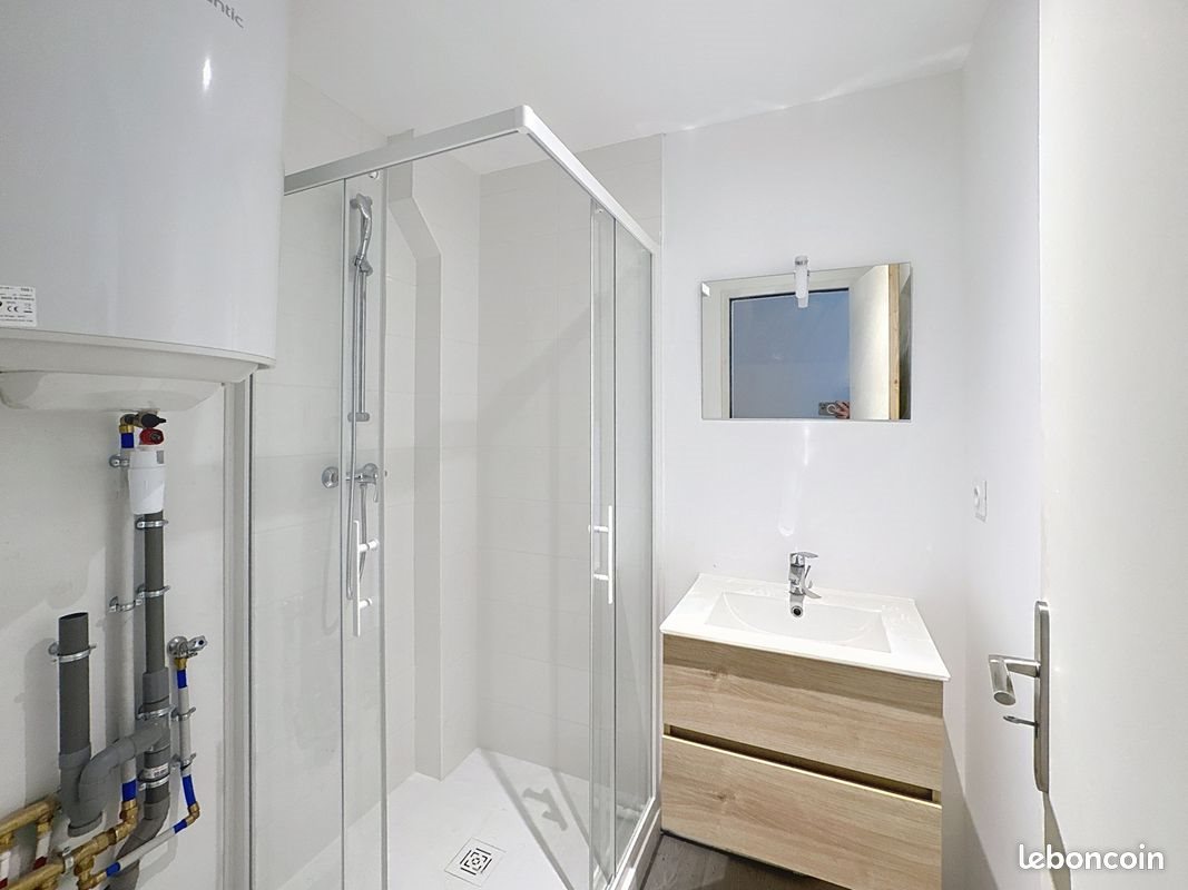 Appartement à louer, 40m², Javené