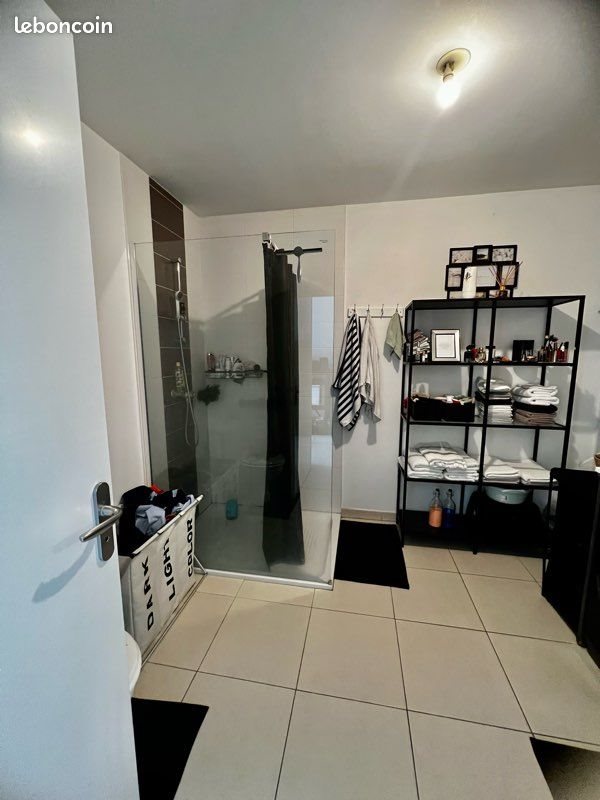 Appartement à vendre, 43m², Saint-Sébastien-sur-Loire