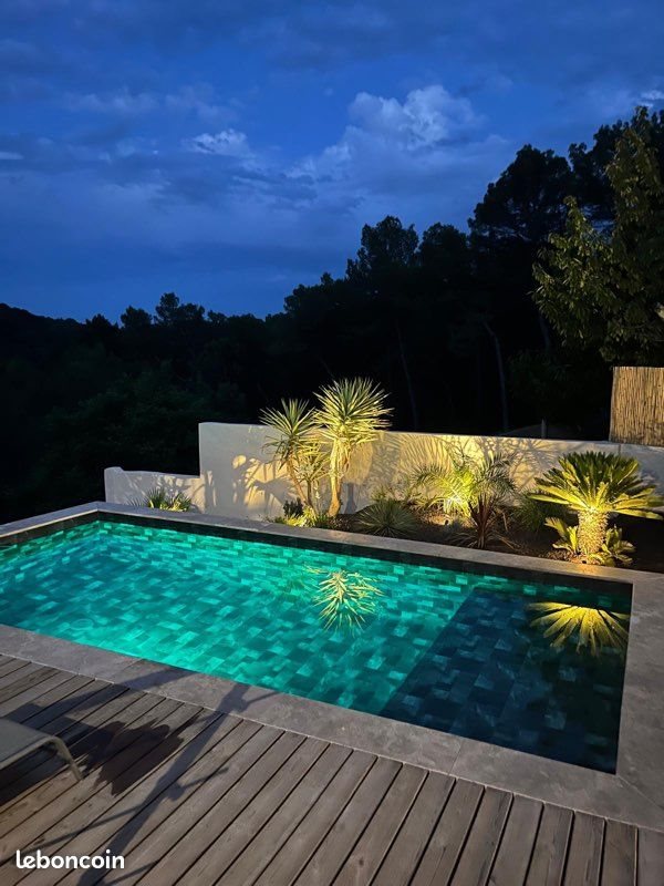 Maison à vendre, 160m², Trans-en-Provence