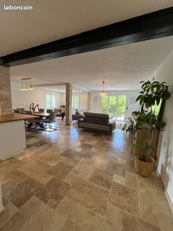 Maison à vendre, 160m², Trans-en-Provence