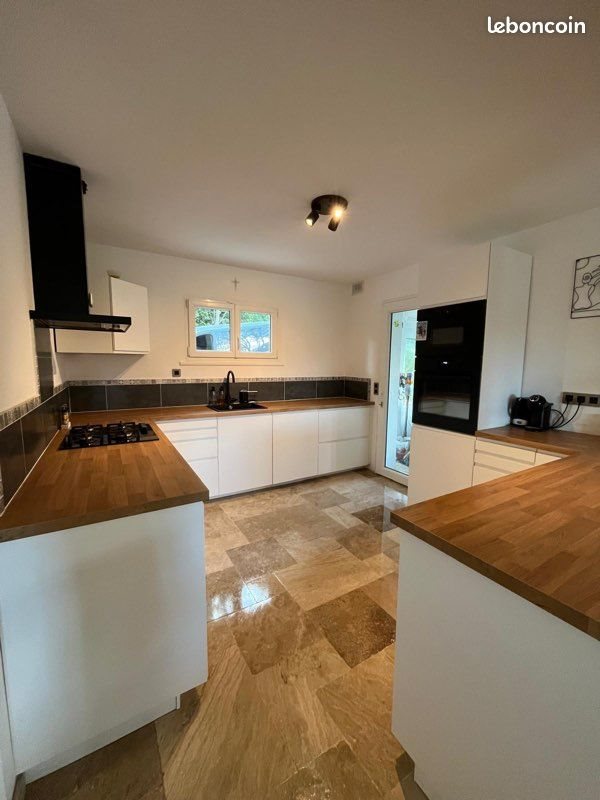 Maison à vendre, 160m², Trans-en-Provence