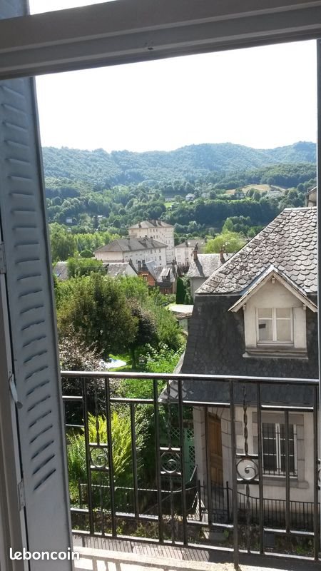 Appartement à louer, 65m², Vic-sur-Cère