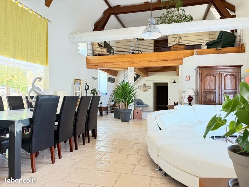 Maison à vendre, 420m², Givry