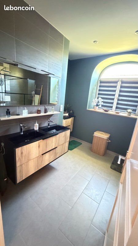 Maison à vendre, 420m², Givry