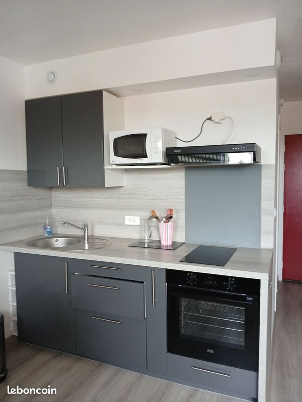 Appartement à louer, 30m², Billère