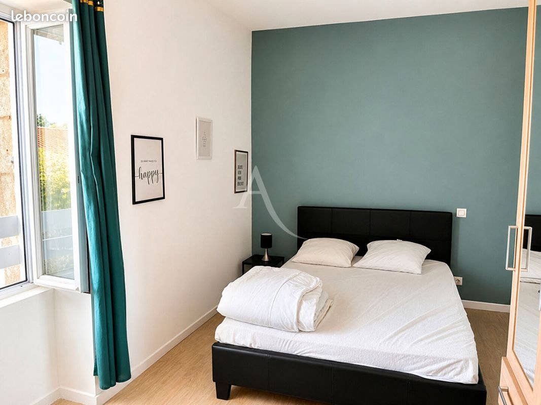 Maison à vendre, 63m², Le Girouard