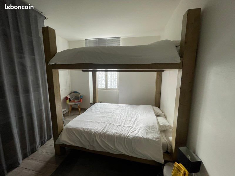 Appartement à louer, 47m², Pau