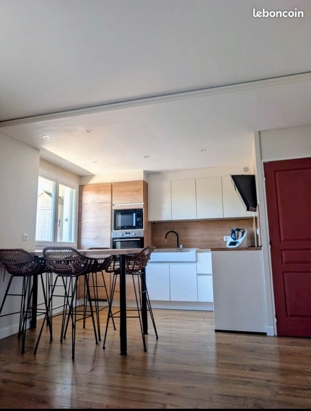Appartement à vendre, 51m², Reims