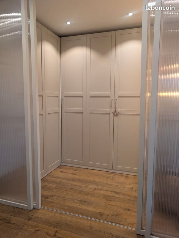 Appartement à vendre, 51m², Reims