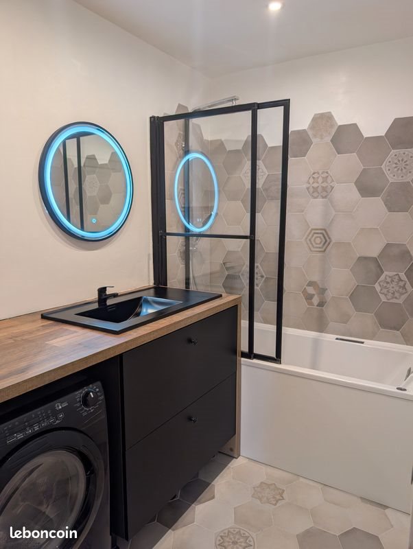 Appartement à vendre, 51m², Reims
