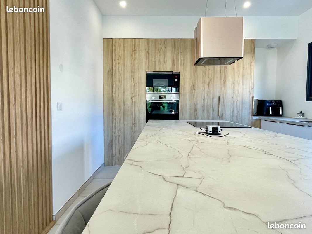 Maison à vendre, 155m², Cabestany