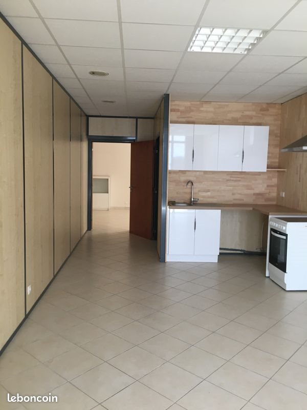 Appartement à louer, 54m², Rieux-Minervois