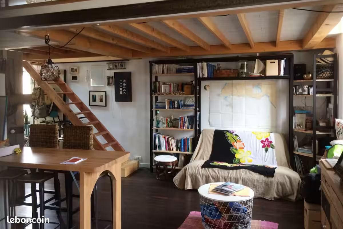 Appartement à louer, 60m², Marseille 8ème