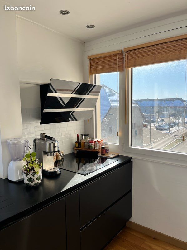 Appartement à louer, 87m², Cruseilles